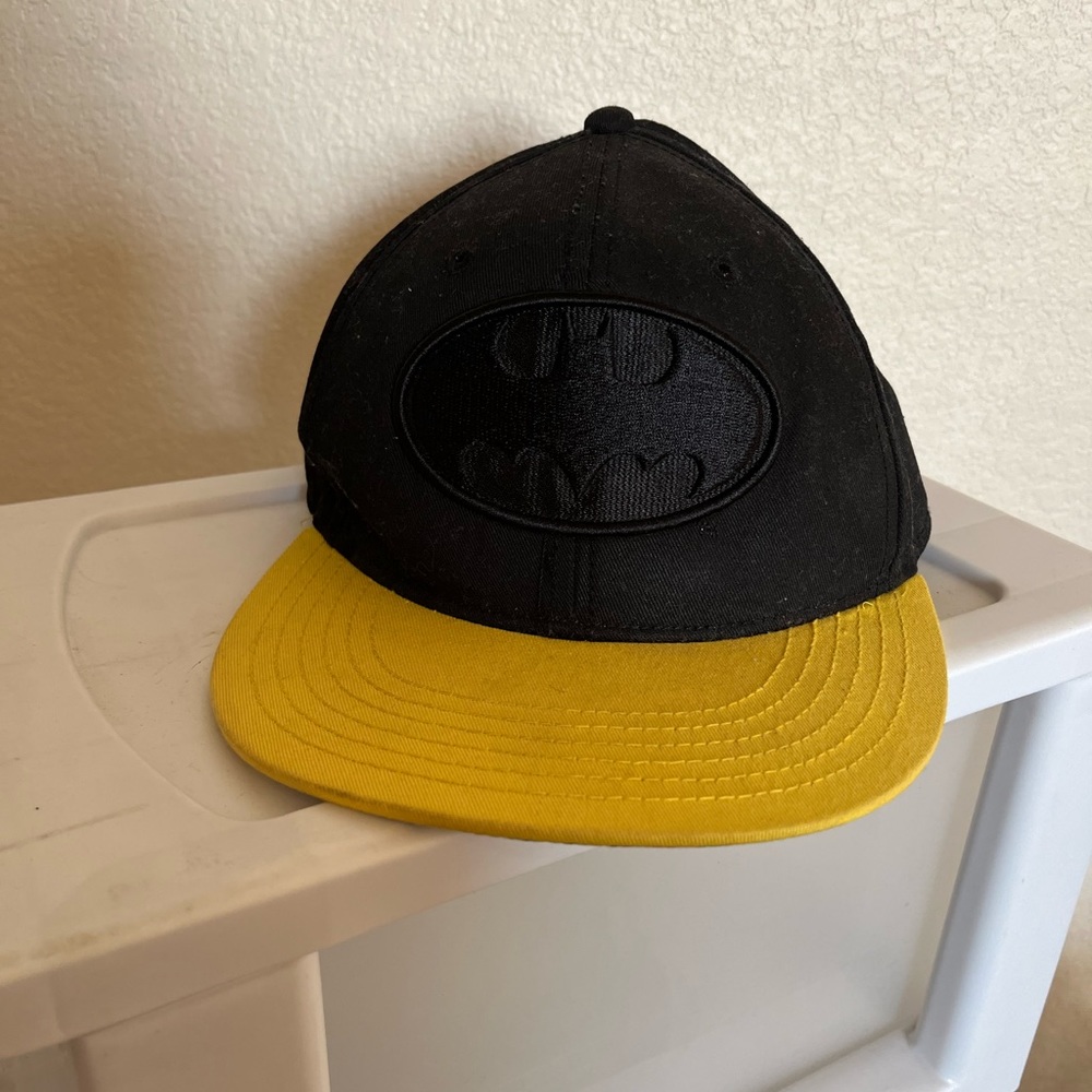 Batman SnapBack